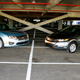 Illustration for article titled Hybrid Car Wars: Honda Insight Vs. Ford Fusion Hybrid